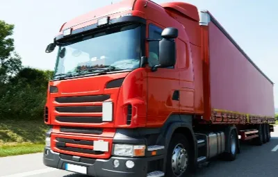 Adana Okmeydanı Ambar Kargo