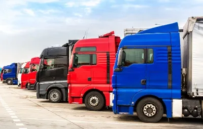 Adana Okmeydanı Ambar Nakliyat